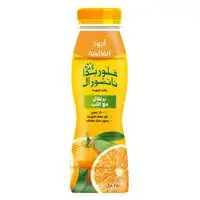 Florida's Natural Orange Juice Most Pulp 250ml