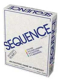 Sequence Sessions - Sequence