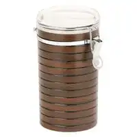 Royalford Acrylic Canister 1L