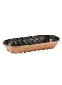 صينية كعكة رغيف غير قابلة للالتصاق من سيرينك، 340 × 140 ملم