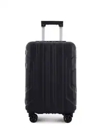 Parajohn Travel Luggage Suitcase, 20’’-  Trolley Bag, Carry On Hand Cabin Luggage Bag – Portable Lightweight Travel Bag with 360° Durable 4 Spinner Wheels - Hard Shell Luggage Spinner