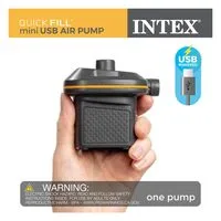 Intex Quick-Fill Mini USB Pump