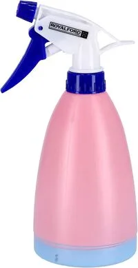 Royalford , 500 ml Spray Bottle, Rf9747- Assorted