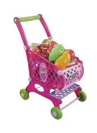 Generic Children Shopping Cart