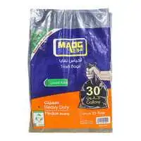 Maog Trash Bag Medium 30gl X25