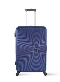 Parajohn Single Size, Cabin Carry 20" Check-In Luggage Trolley