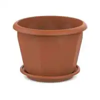 Cosmo Flower Pot Hex 40inch