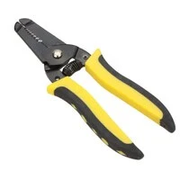 Generic Toolscentre Heavy Duty Multifunctional Tool For Wire Stripping, Cutting, Crimping, Holding & Looping.