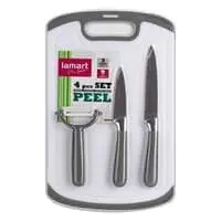 Lamart Kitchen Tool 4 Pieces