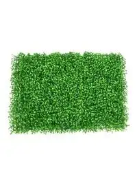 Sharpdo Decorative Artificial Grass Green
