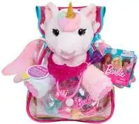 Barbie - Lpl Dreamtopia Unicorn Pet Doctor