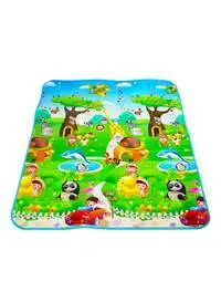 Imiwei Double Sided Play And Crawl Mat