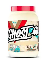 Ghost Whey Protein Powder - Milk Chocolate - (26 Servings)