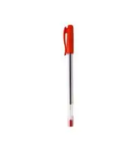 Flair Jet-Line Ball Pen Set of 25 Pcs, Red