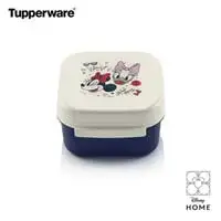 Tupperware Mini Sig Low-Disney Mini & Daisy, Plastic, 450ml