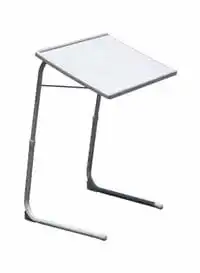 Generic Multipurpose Folding Table White