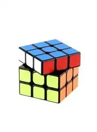 Rally Magic Cube Puzzle Stress Relief Rubik's Cube Early Education Development Toy