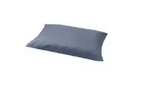 Generic Pillowcase, Blue -Grey50X80cm