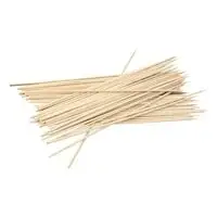 Somagic Bamboo Skewers Beige 100