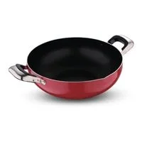 Royalford non-stick wok pan 30 cm