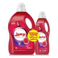 Persil Abaya Shampoo, For Colored Fabrics 3L + 1L