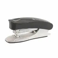 Kangaro TRENDY-45 All Metal Stapler, Sturdy & Durable, Suitable For 25 Sheets, Perfect For Home, School & Office