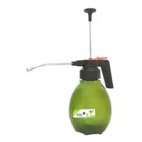 2L Multipurpose Sprayer, Pressure Water Spray Bottle For Car Wash And Gardening