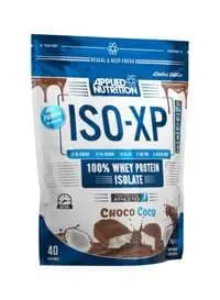 Applied Nutrition ISO XP Whey Protein Isolate Chocolate Coco