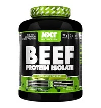 Beef Protein Isolate - Green Apple - (1.8kg)
