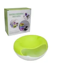 Creative And Fashionable Food Platter Green