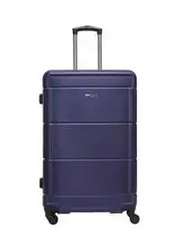 Parajohn Light Weight Cabin Size ABS Hardside Spinner Luggage Trolley 20 Inch