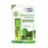 Cool & cool lip balm cool mint