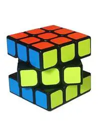 Generic Special Third-Order Rubiks Cube 5.5cm