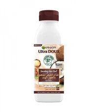 Ultra Doux Smoothing Hair Food Coconut Conditioner 350ml