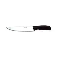 Tramontina Steak Knife 23081 Black 12.5cm