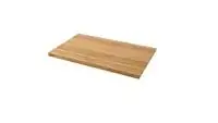 Chopping board, bamboo45x28 cm