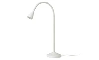 LED work lamp, white