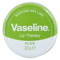 Vaseline - Lip Therapy Aloe 20g