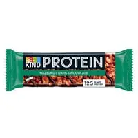Be-Kind Hazelnut Dark Chocolate Protein Bar 50g