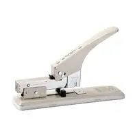 Kangaro HD23S13 All Metal Stapler, Sturdy & Durable, Suitable For 100 Sheets, Perfect For Home, School & Office