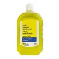 MyChoice Multi Disinfectant Lemon 850ml