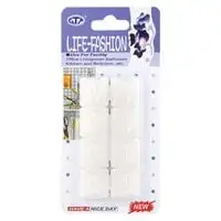 GTT Life-Fashion Sticky Hook 7083 White