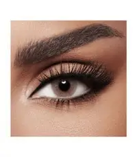 Diva Color Contact Lens, Ivory