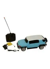 Child Toy FJ Remote Control Car
