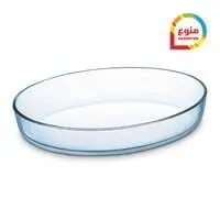 Luminarc Sabot oval dish 26x20