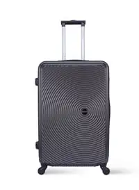 Parajohn Single Size, Cabin Carry 20" Check-In Luggage Trolley