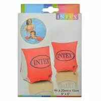INTEX LARGE DELUXE ARM BANDS