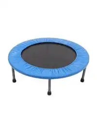 Generic High-Quality Bounce Trampoline For Kids To Play For Fun Indoor And Outdoor