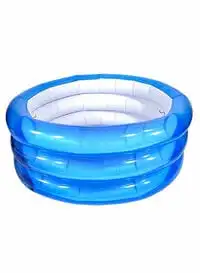 Bestway Inflatable Kiddie Pool 51033