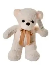 Rally Non-Toxic Stuffed And Plush Soft Teddy Bear Multicolor